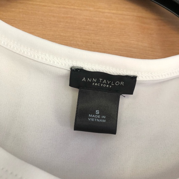 Ann Taylor Dress Tank - Picture 2 of 3